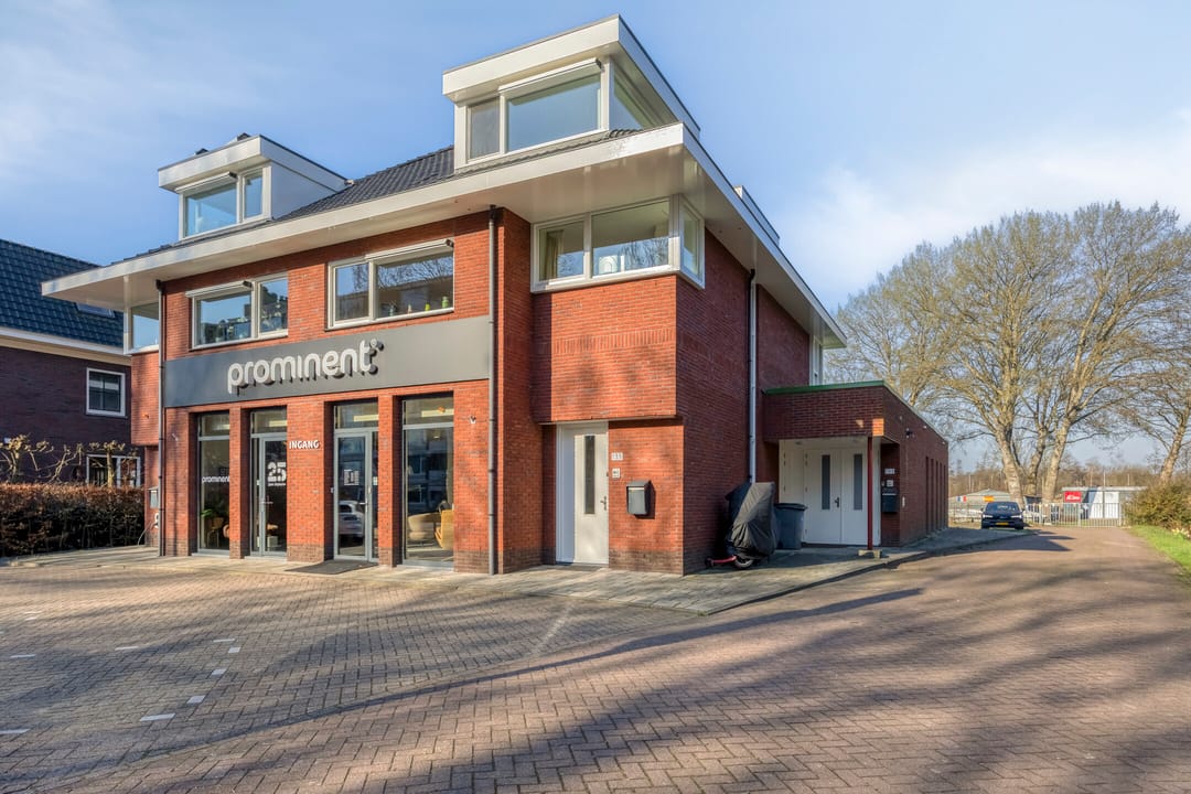 Photo 1 of Handweg 135