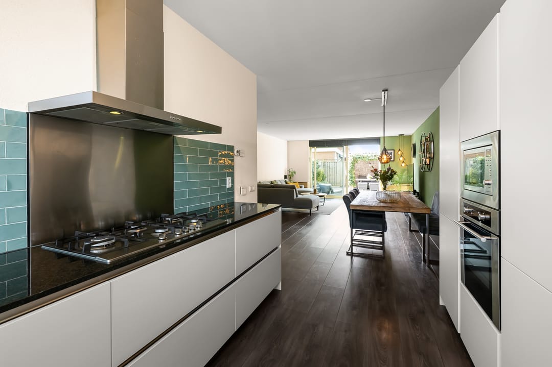 Foto 11 van Witte Ring 103