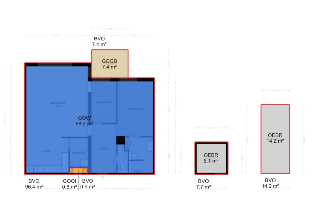 Foto 46 van De Vrijheidslaan 29
