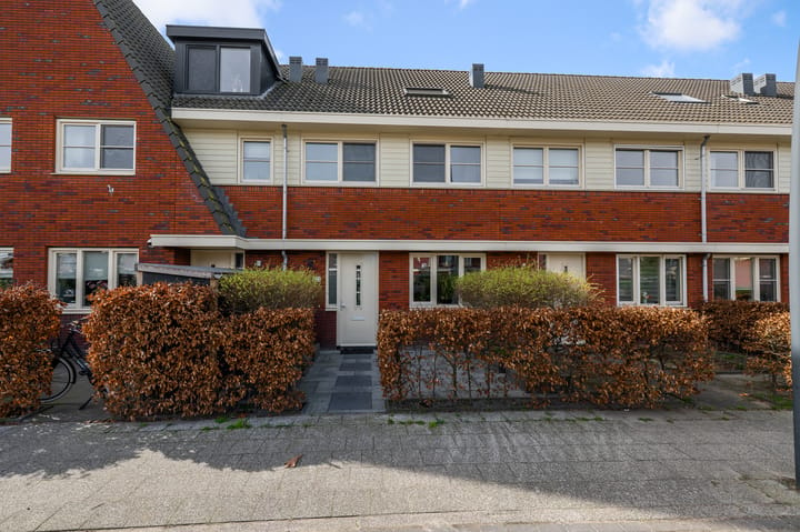 Witte Ring 103