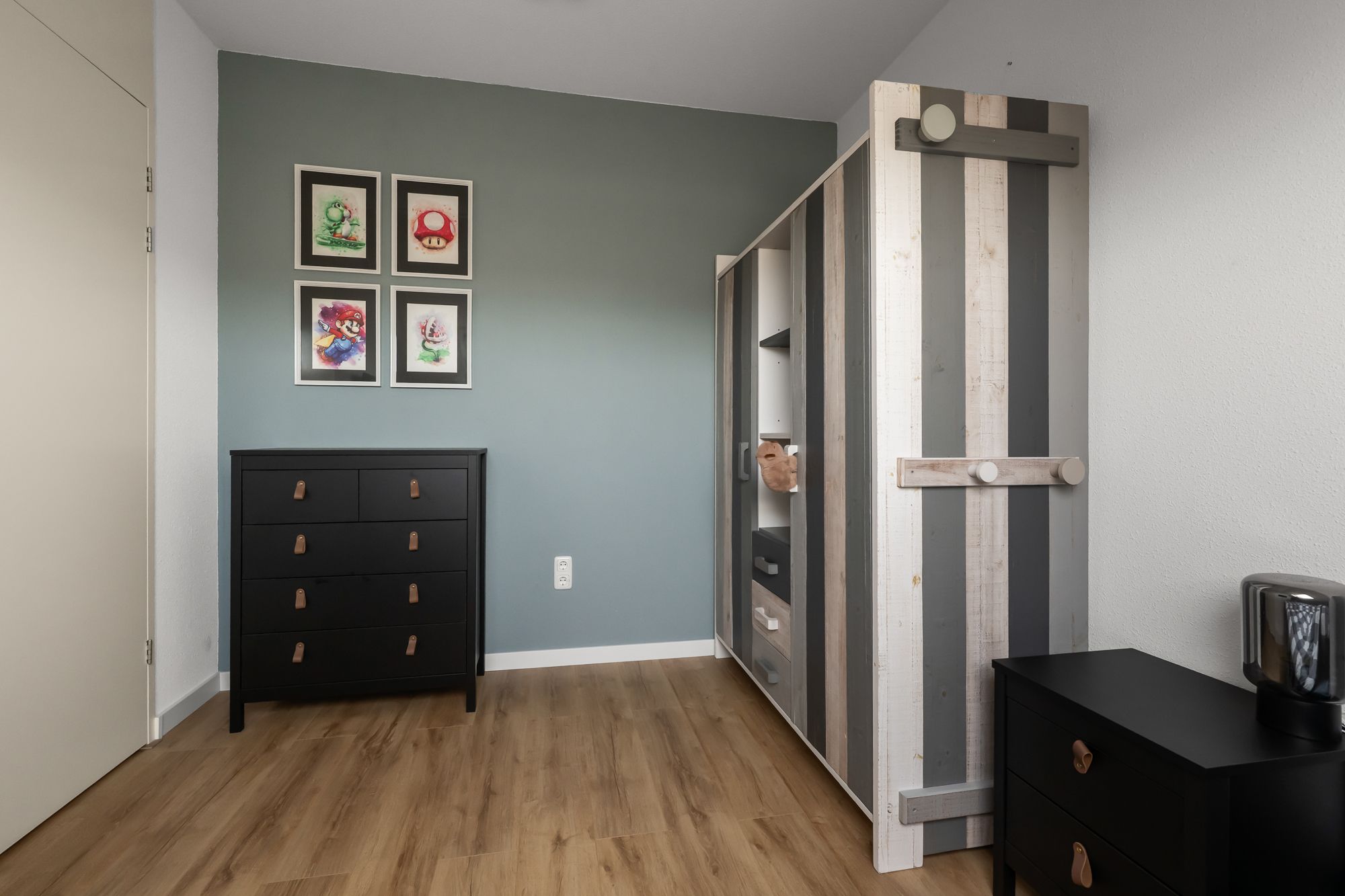 Foto 30 van Witte Ring 103