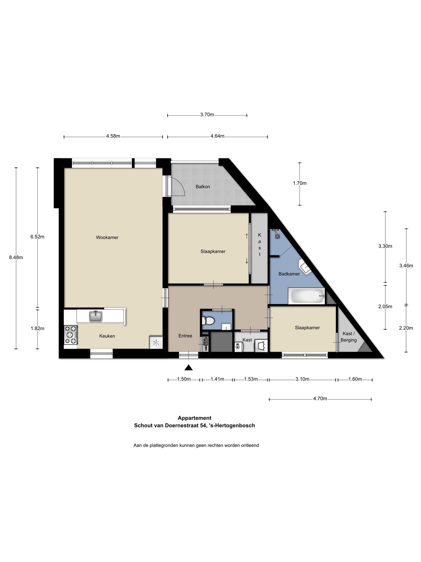 Photo 20 of Schout van Doernestraat 54