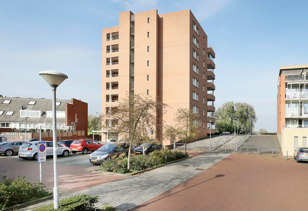 Photo 16 of Schout van Doernestraat 54