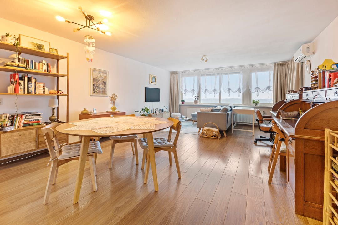 Photo 2 of Schout van Doernestraat 54