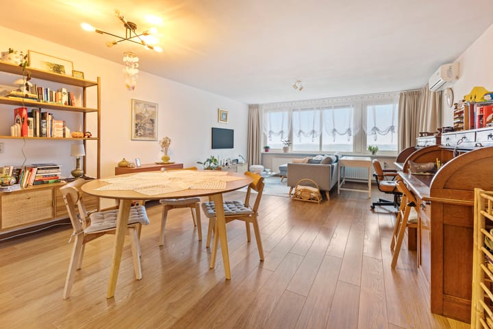 Photo 2 of Schout van Doernestraat 54