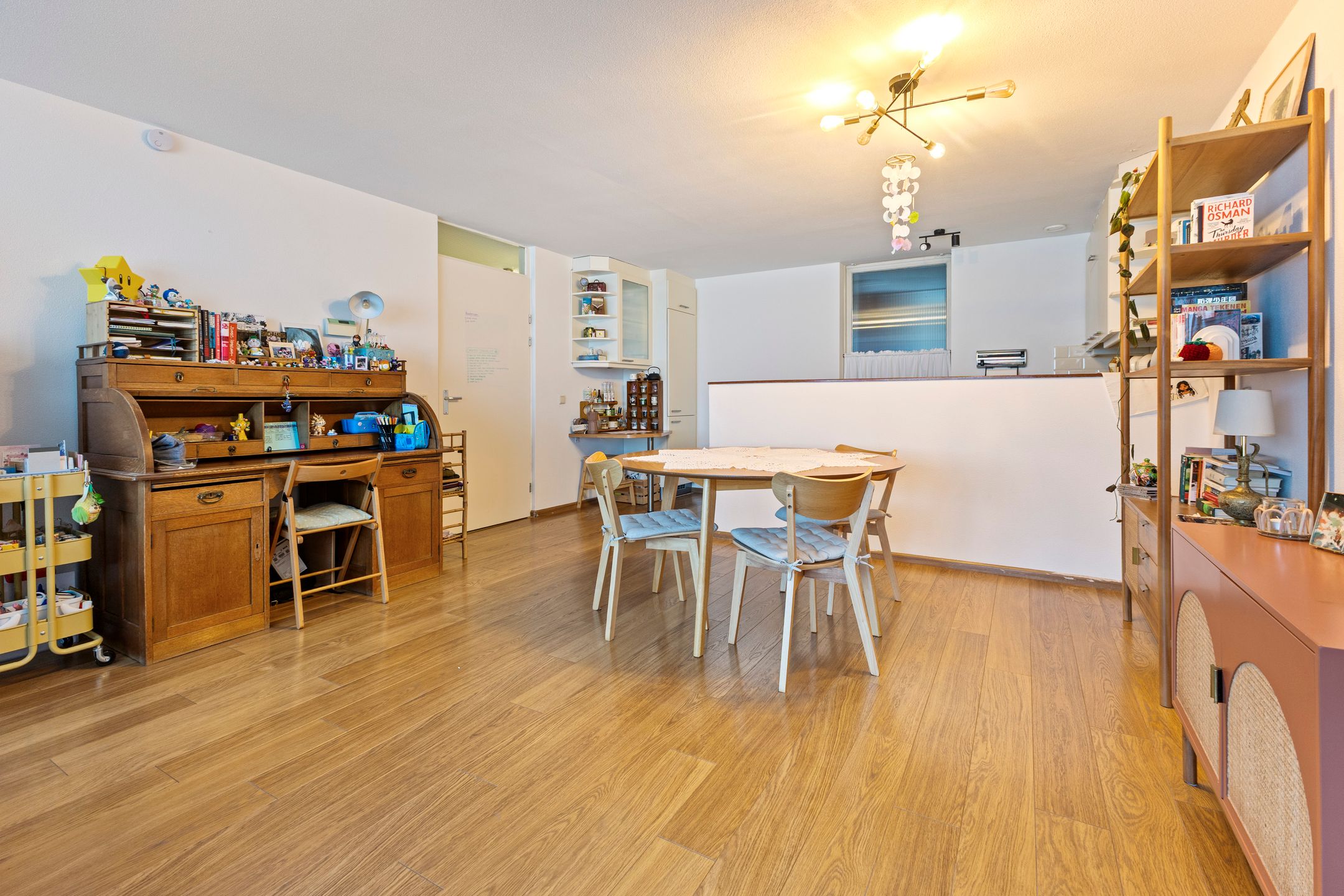 Photo 6 of Schout van Doernestraat 54