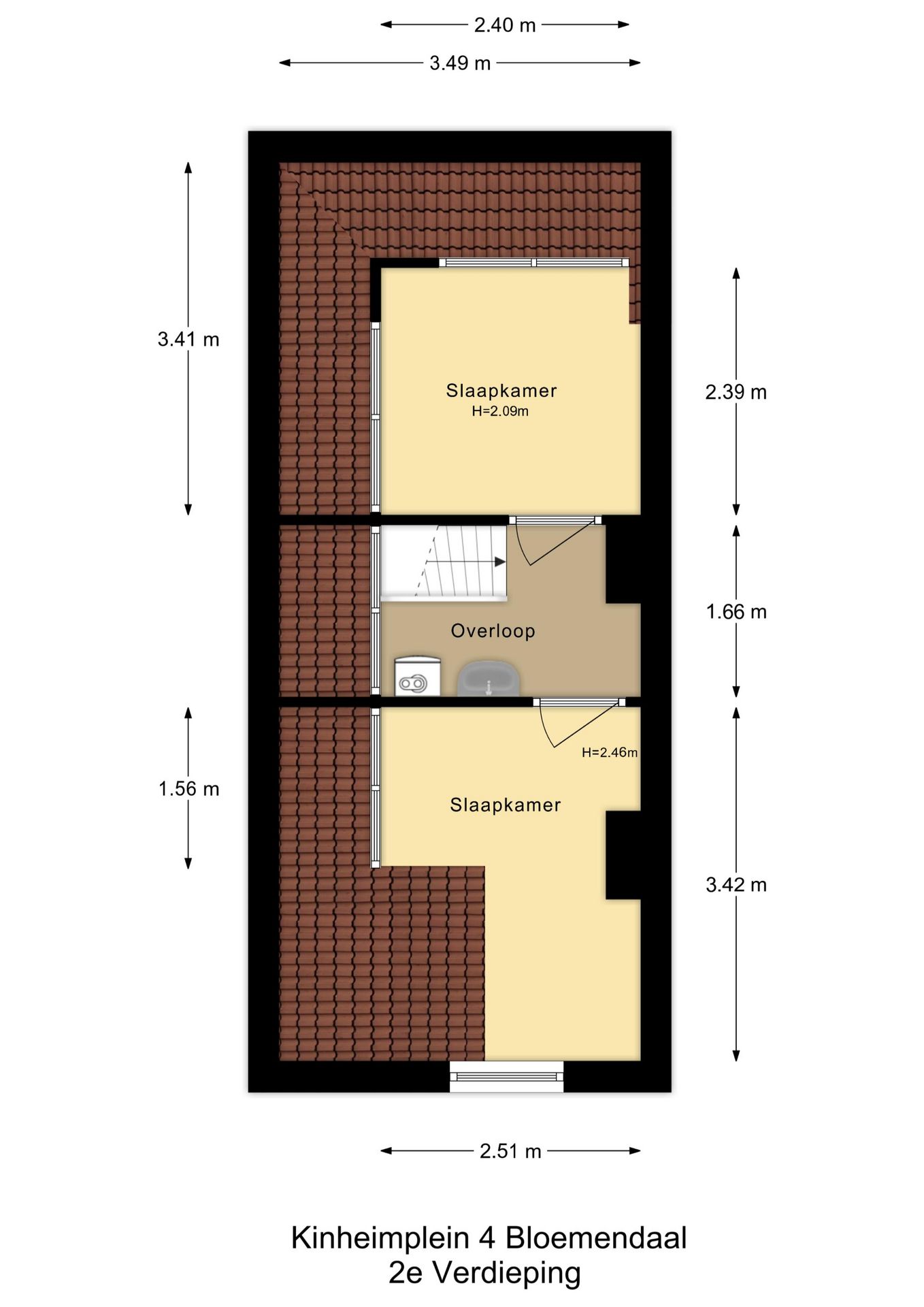 Foto 35 van Kinheimplein 4