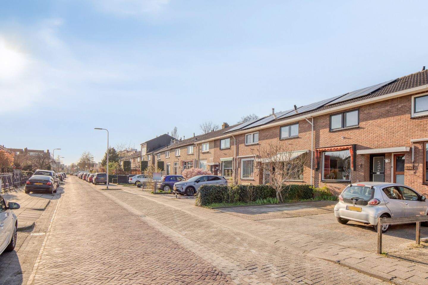 Foto 5 van Goudenregenstraat 102