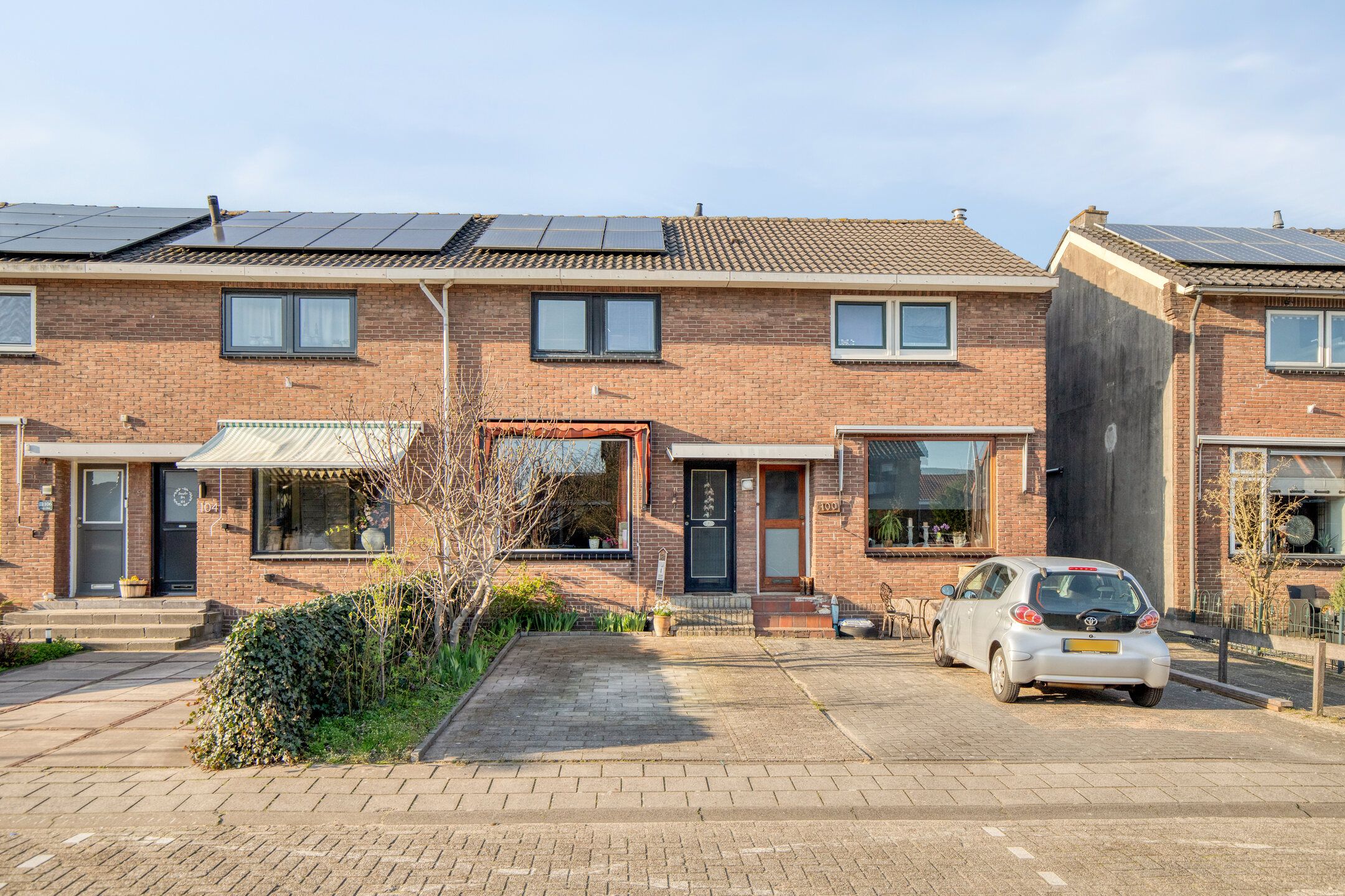 Foto 6 van Goudenregenstraat 102