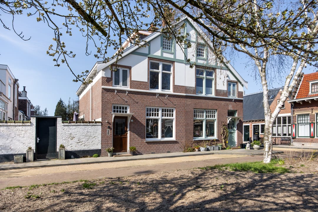 Foto 1 van Kinheimplein 4