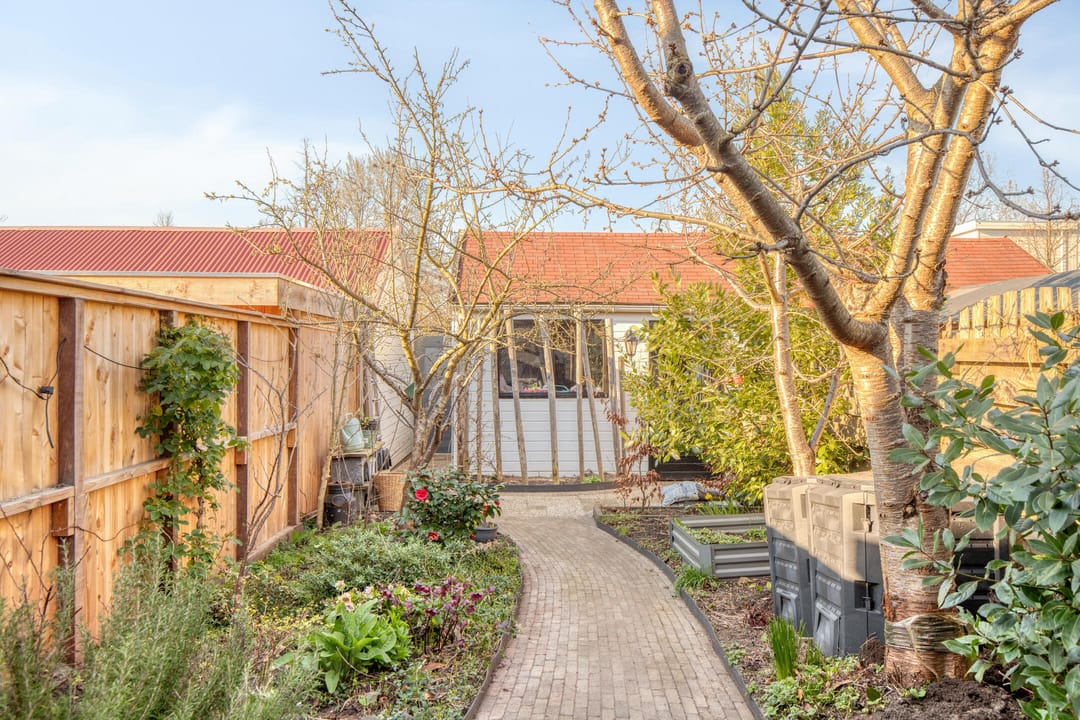 Foto 22 van Goudenregenstraat 102