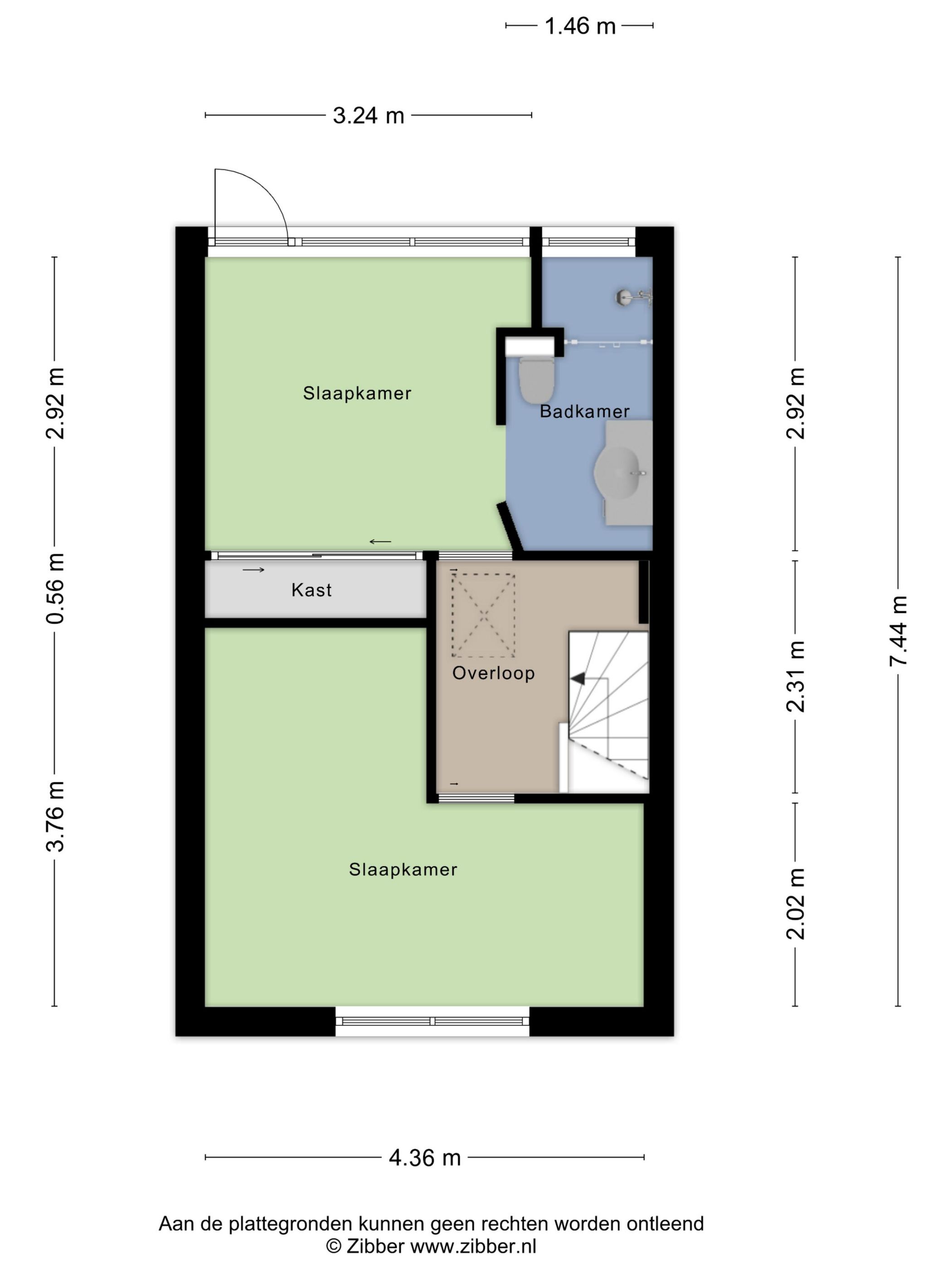 Foto 27 van Goudenregenstraat 102