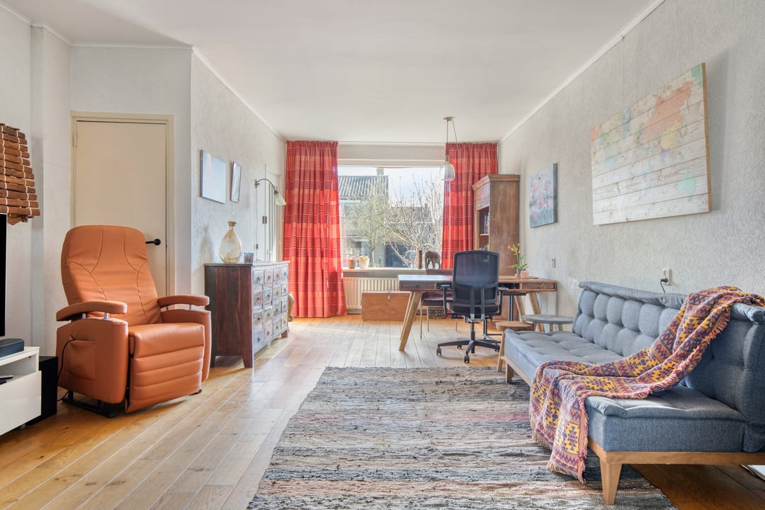 Foto 8 van Goudenregenstraat 102