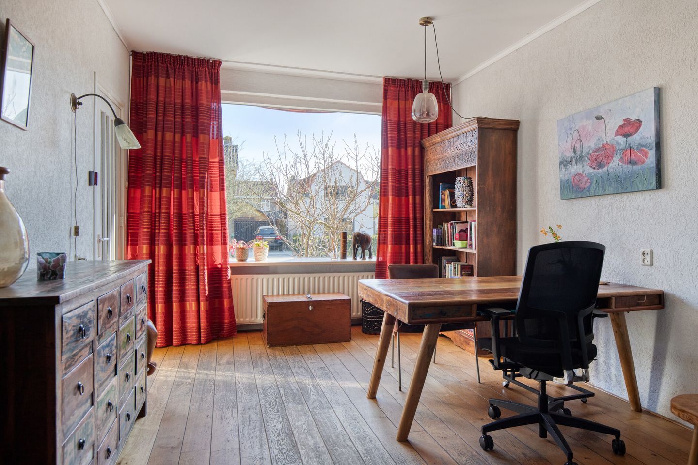 Foto 10 van Goudenregenstraat 102