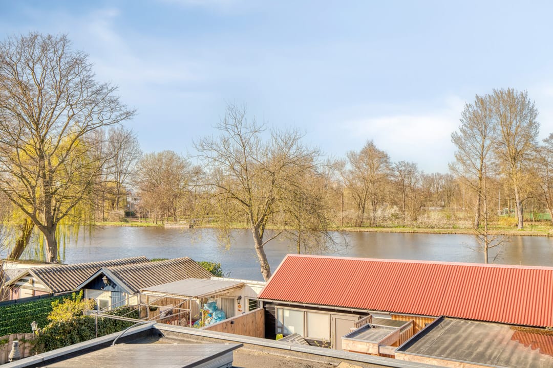 Foto 23 van Goudenregenstraat 102