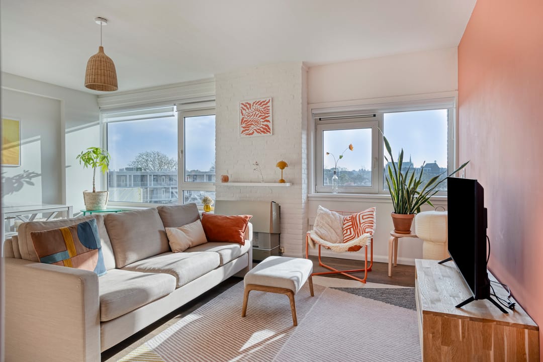 Foto 2 van Valckeslotlaan 87