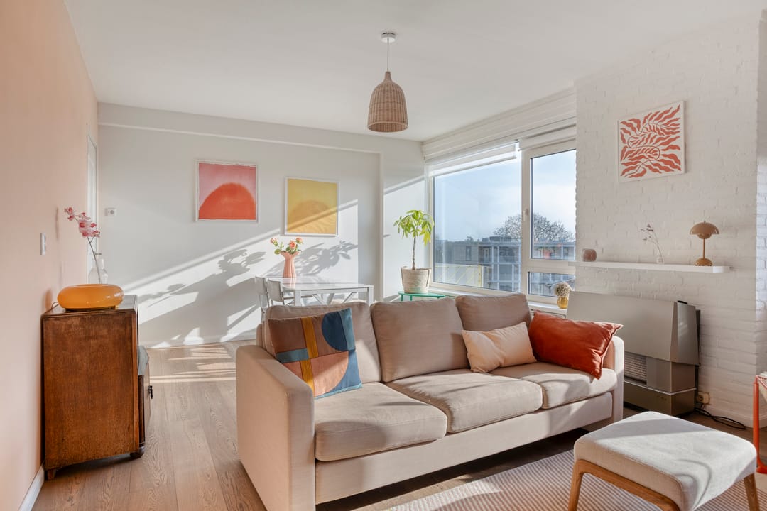 Foto 16 van Valckeslotlaan 87