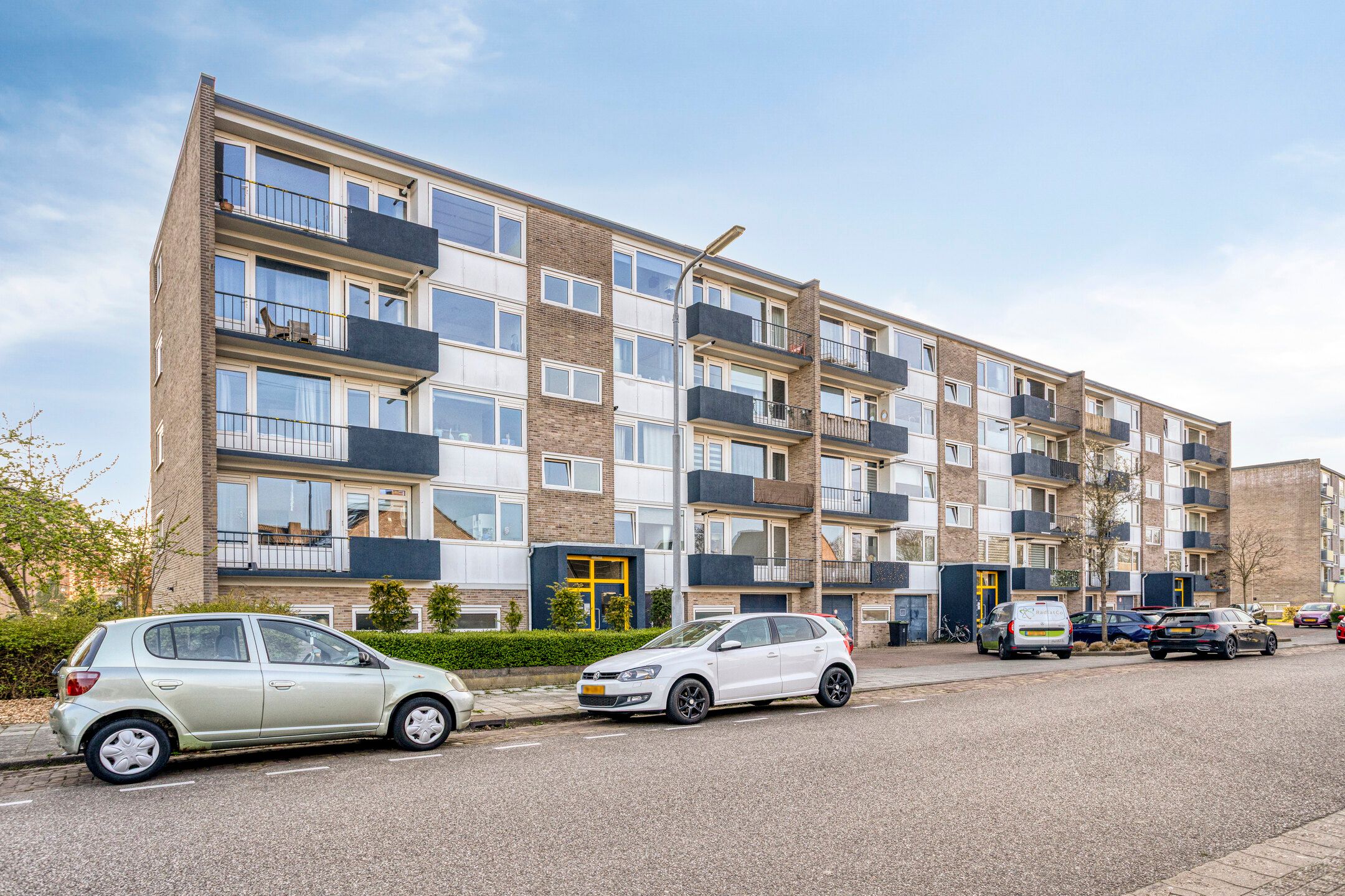 Foto 6 van Valckeslotlaan 87