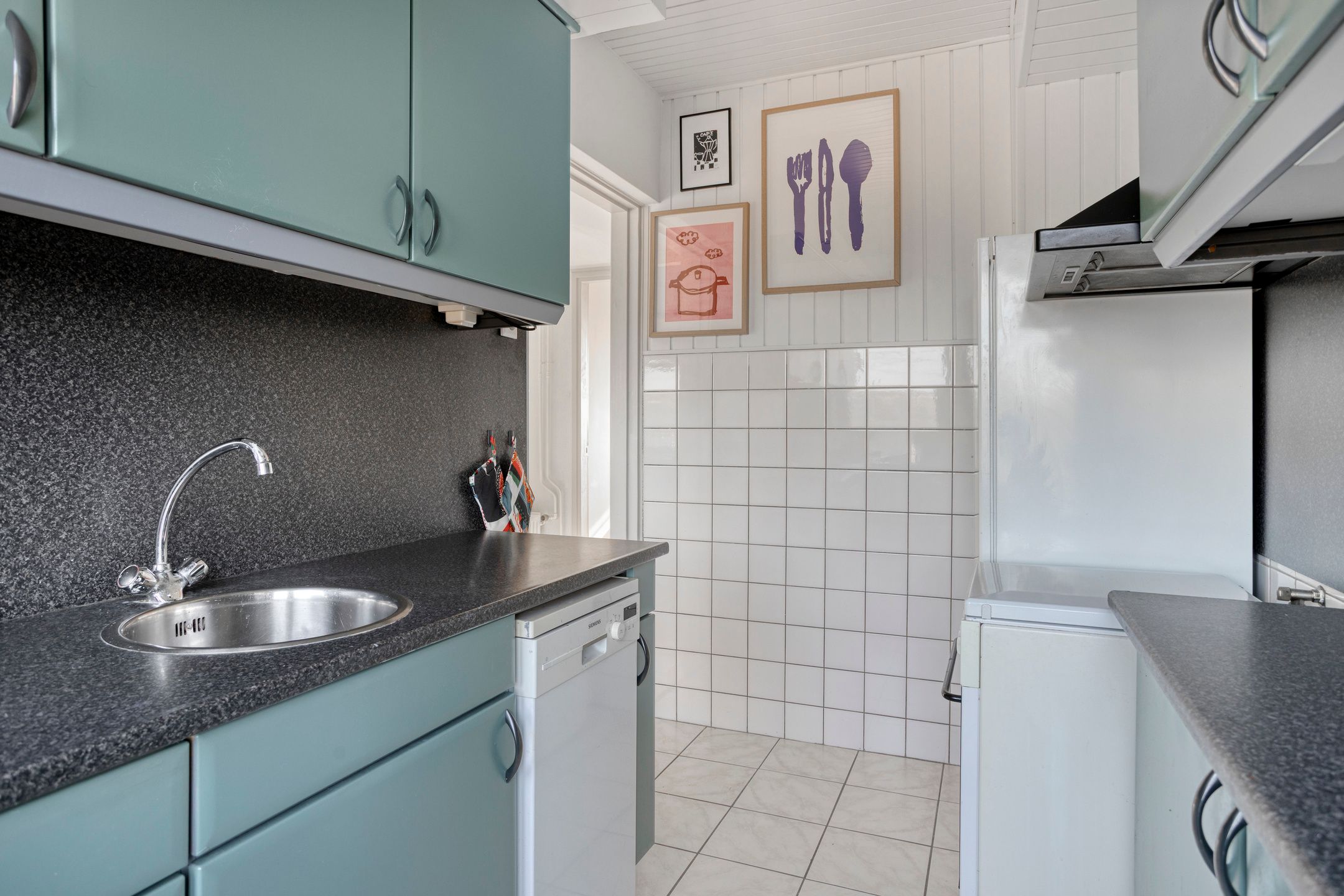 Foto 3 van Valckeslotlaan 87