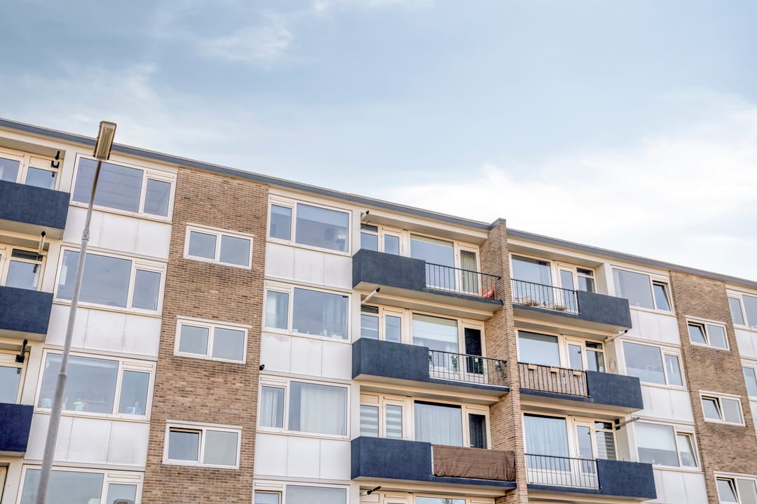 Foto 7 van Valckeslotlaan 87