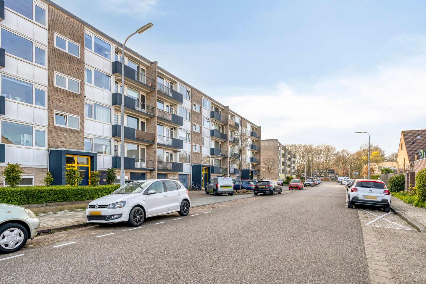 Foto 5 van Valckeslotlaan 87