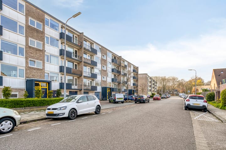 Foto 5 van Valckeslotlaan 87