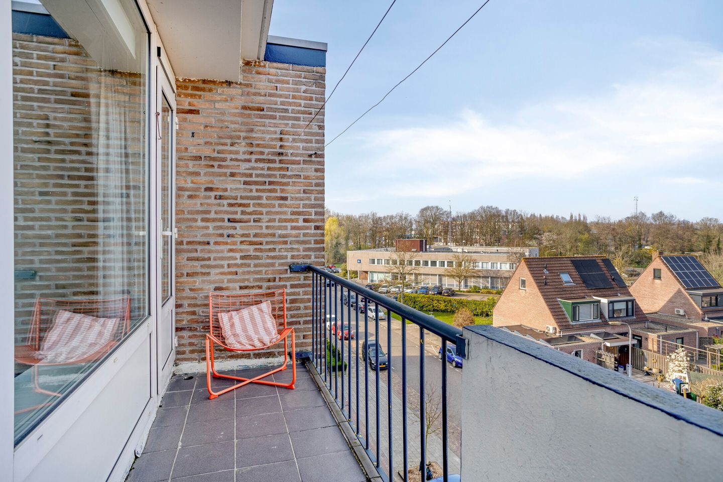 Foto 25 van Valckeslotlaan 87