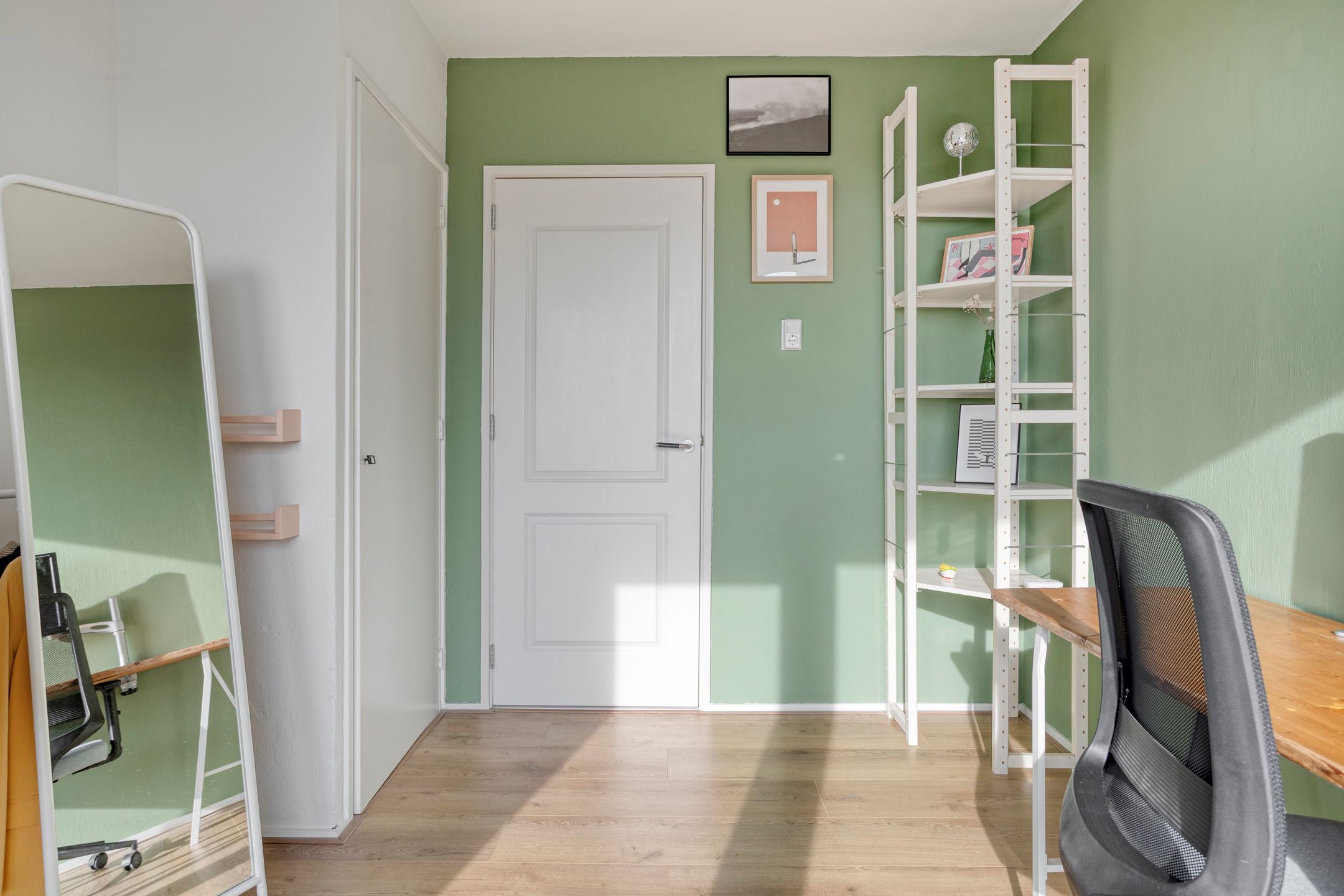 Foto 33 van Valckeslotlaan 87