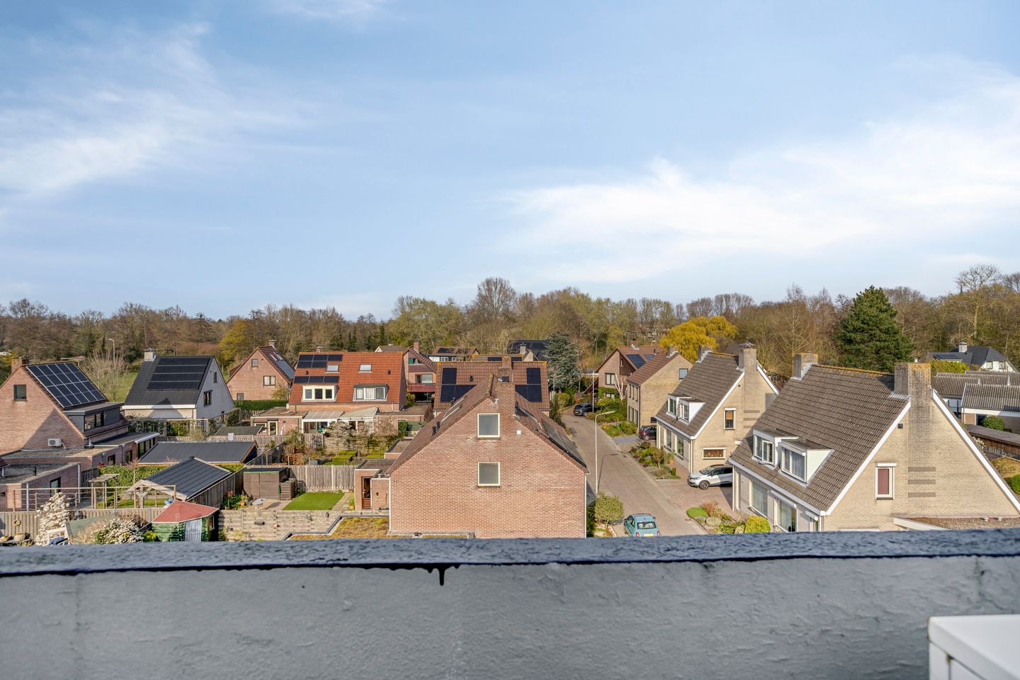 Foto 35 van Valckeslotlaan 87