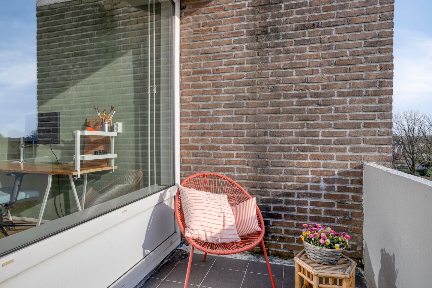 Foto 4 van Valckeslotlaan 87