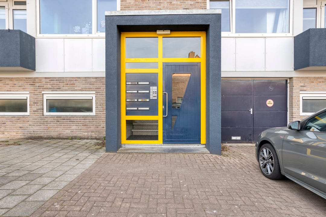 Foto 8 van Valckeslotlaan 87