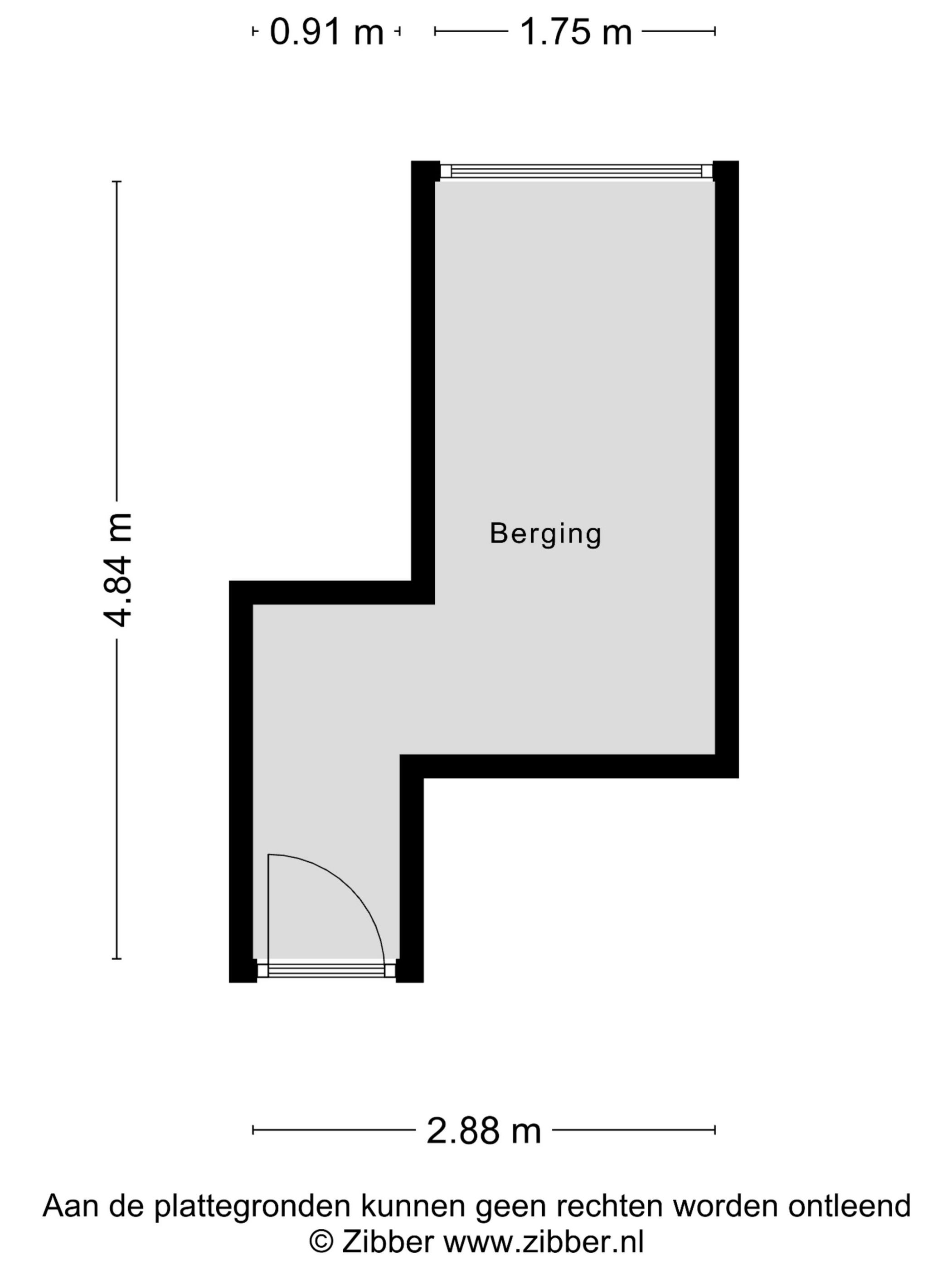 Foto 42 van Valckeslotlaan 87