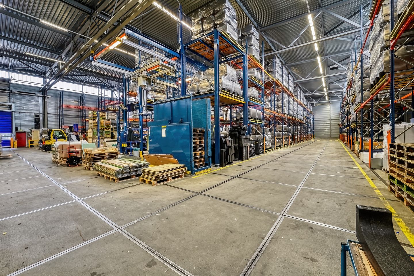 Bekijk foto 3 van De Roysloot 3