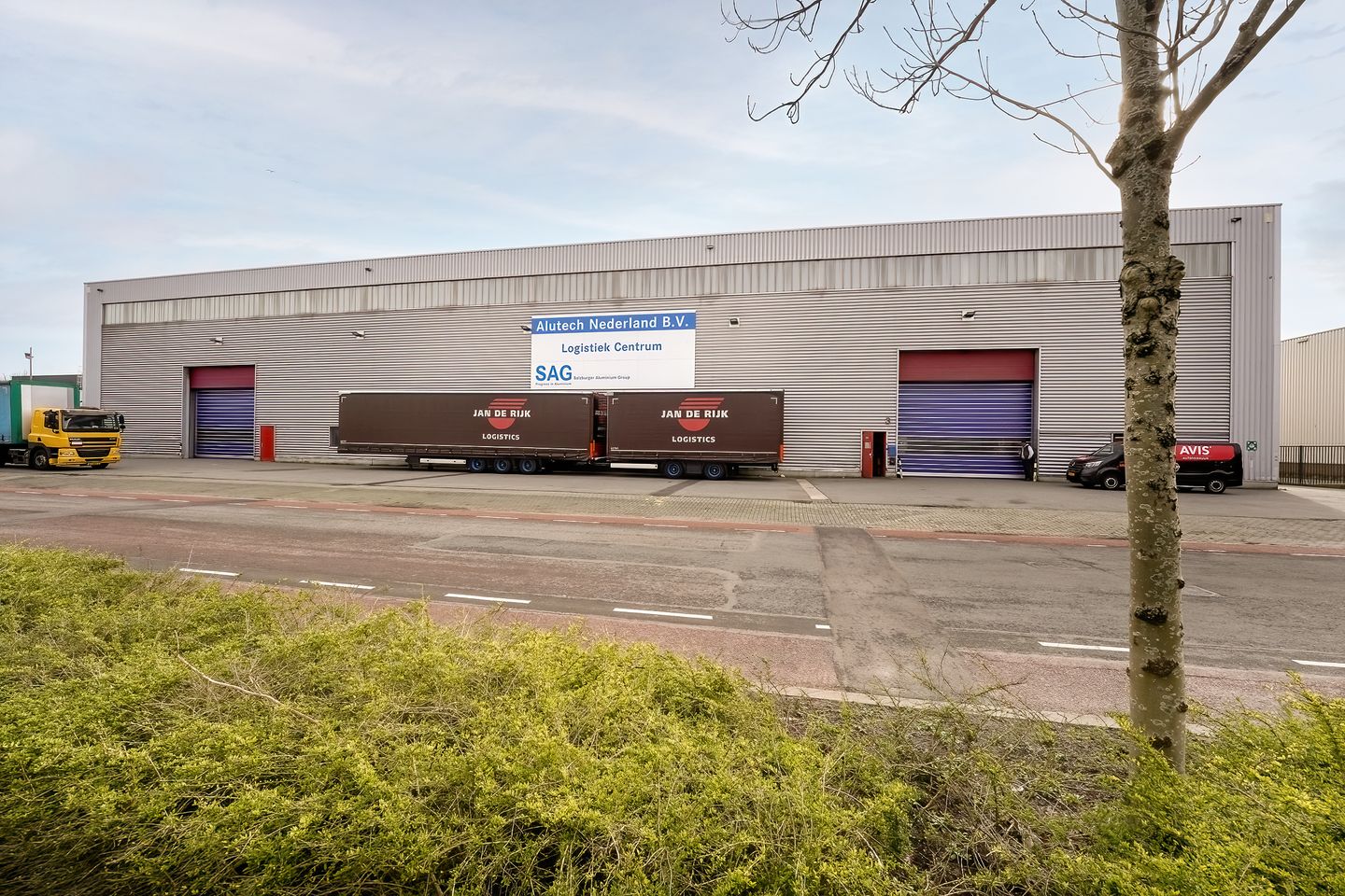 Bekijk foto 2 van De Roysloot 3