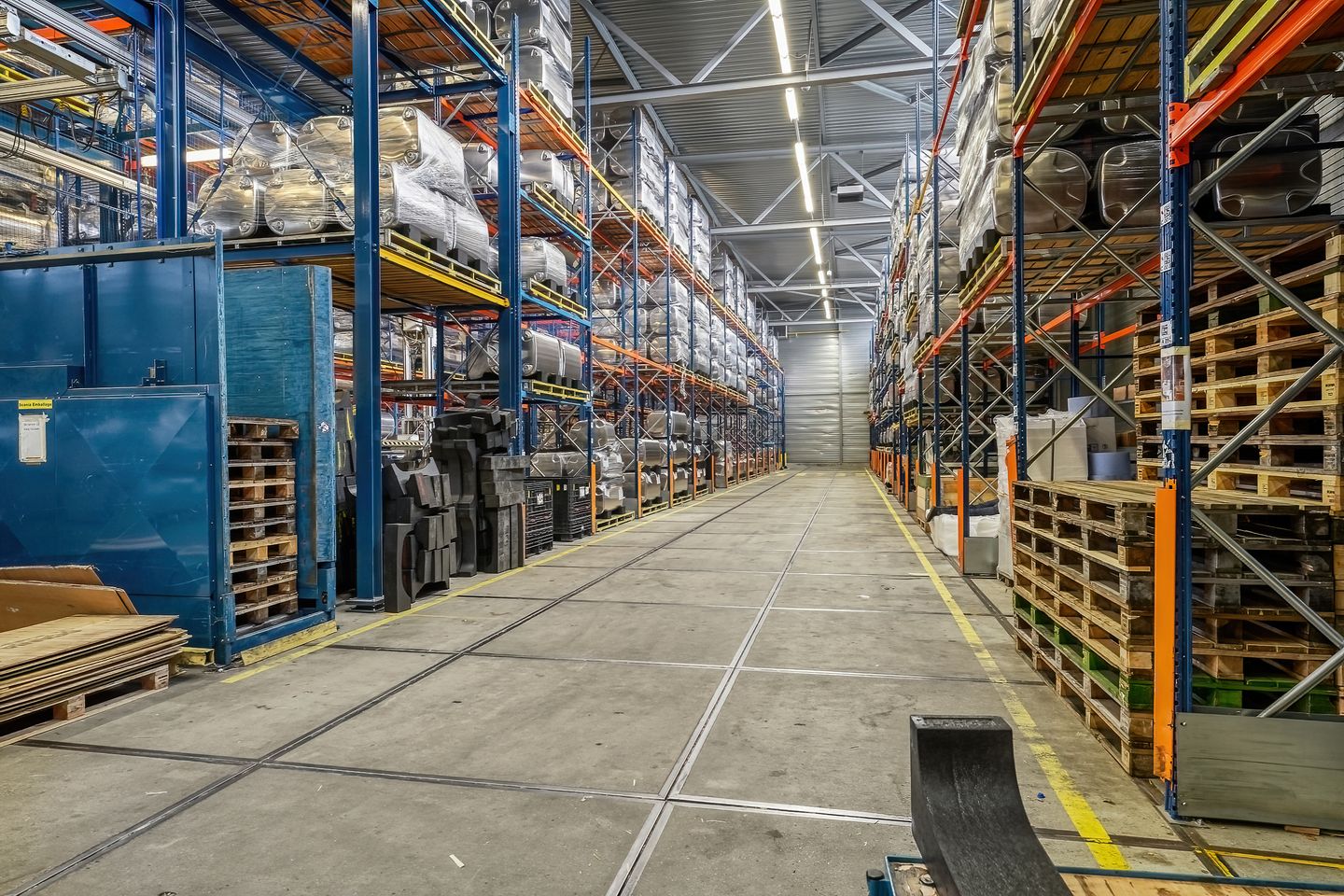 Bekijk foto 4 van De Roysloot 3