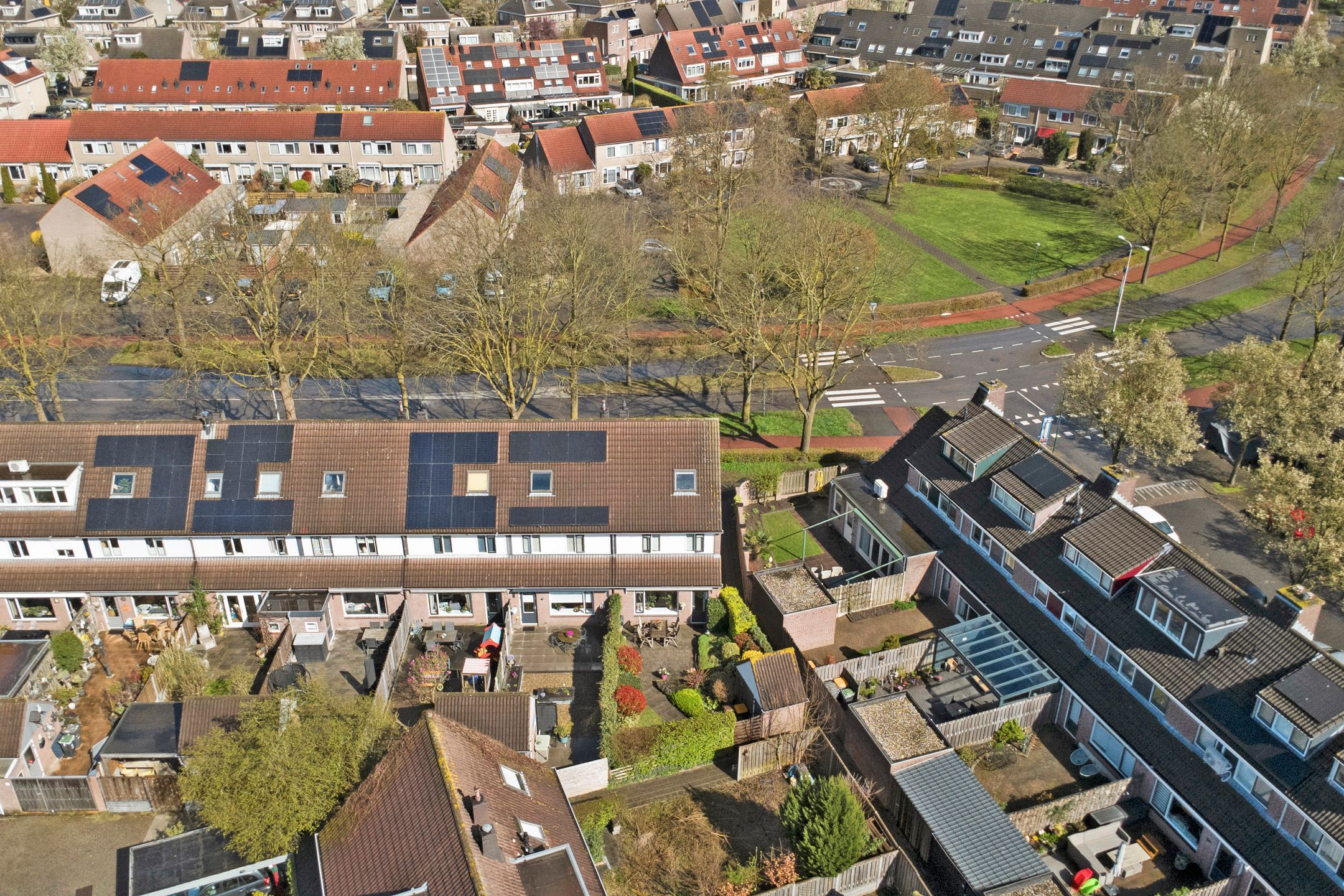 Foto 39 van Hordenweg 31