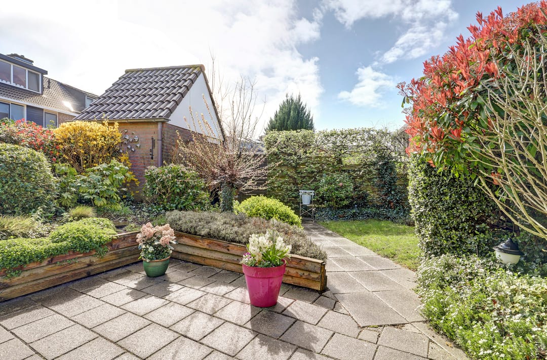 Foto 31 van Hordenweg 31