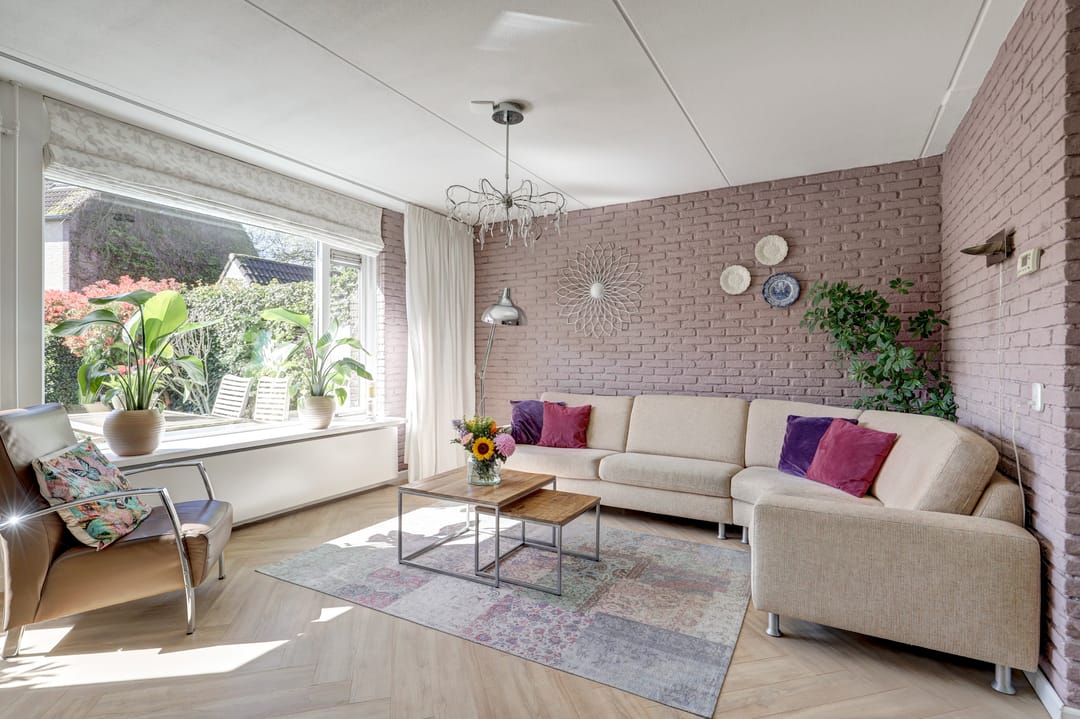 Foto 2 van Hordenweg 31