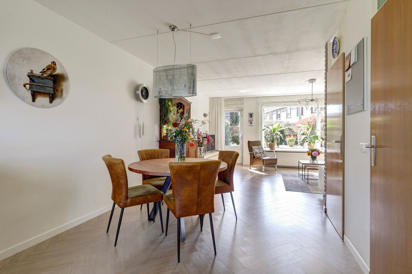 Foto 10 van Hordenweg 31