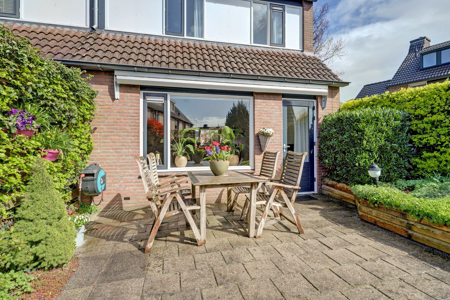 Foto 29 van Hordenweg 31