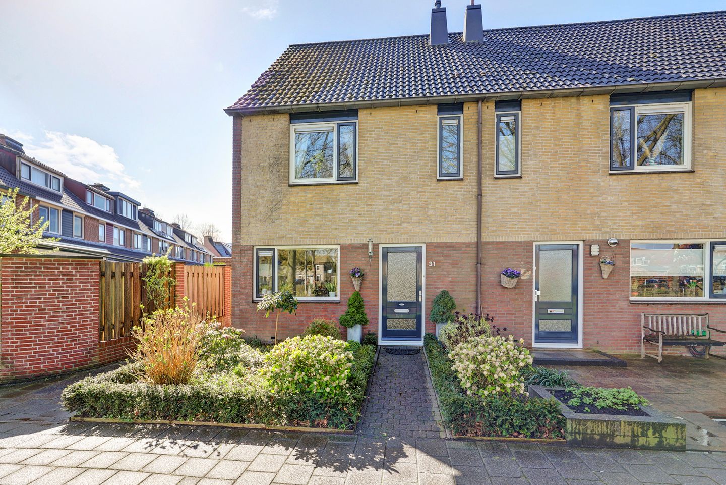 Foto 35 van Hordenweg 31