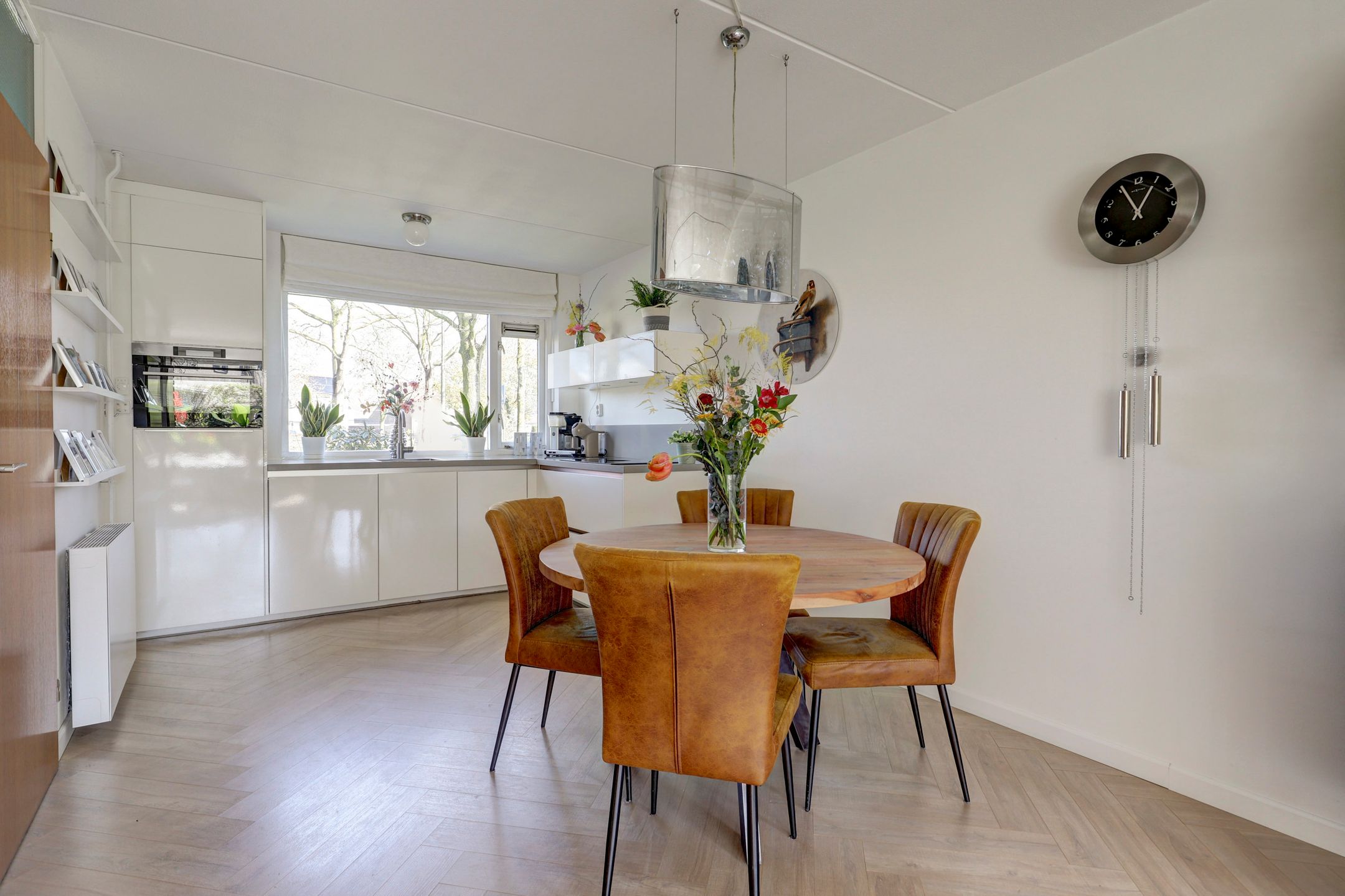 Foto 6 van Hordenweg 31