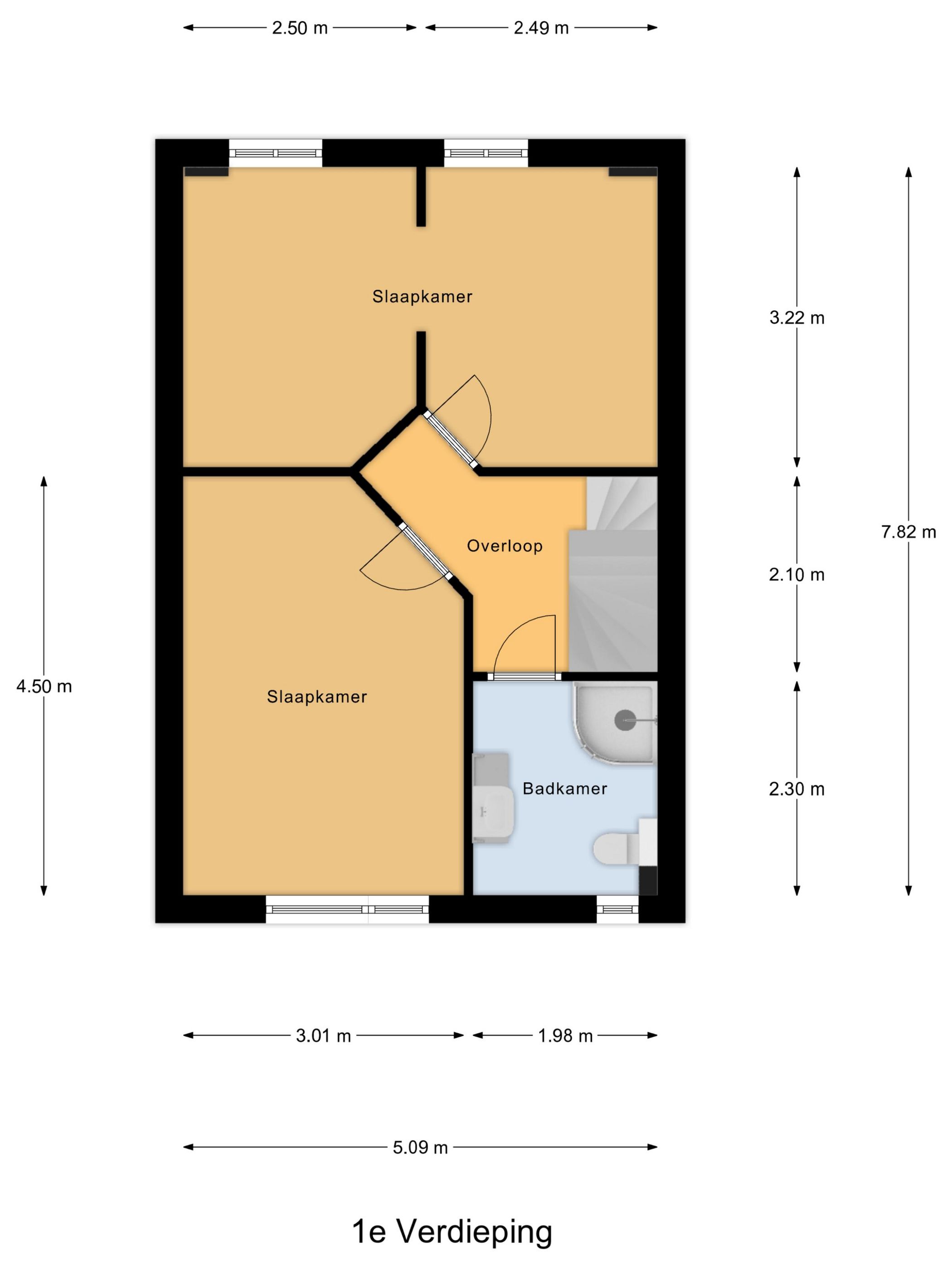 Foto 24 van Hordenweg 31