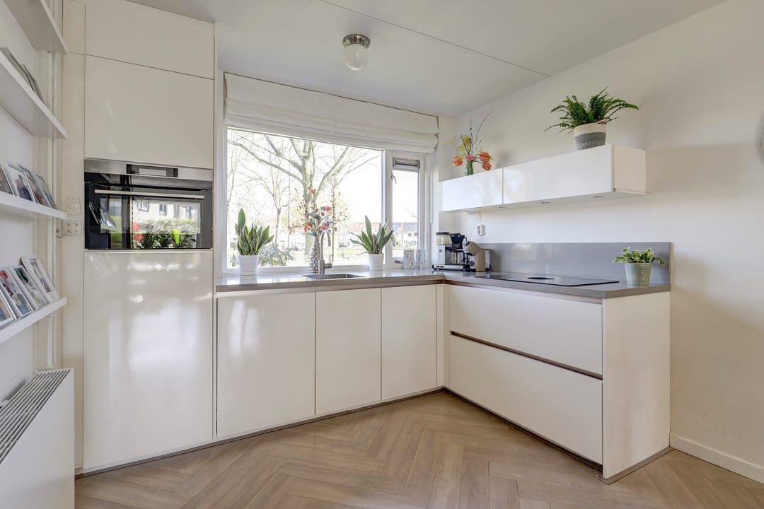 Foto 7 van Hordenweg 31