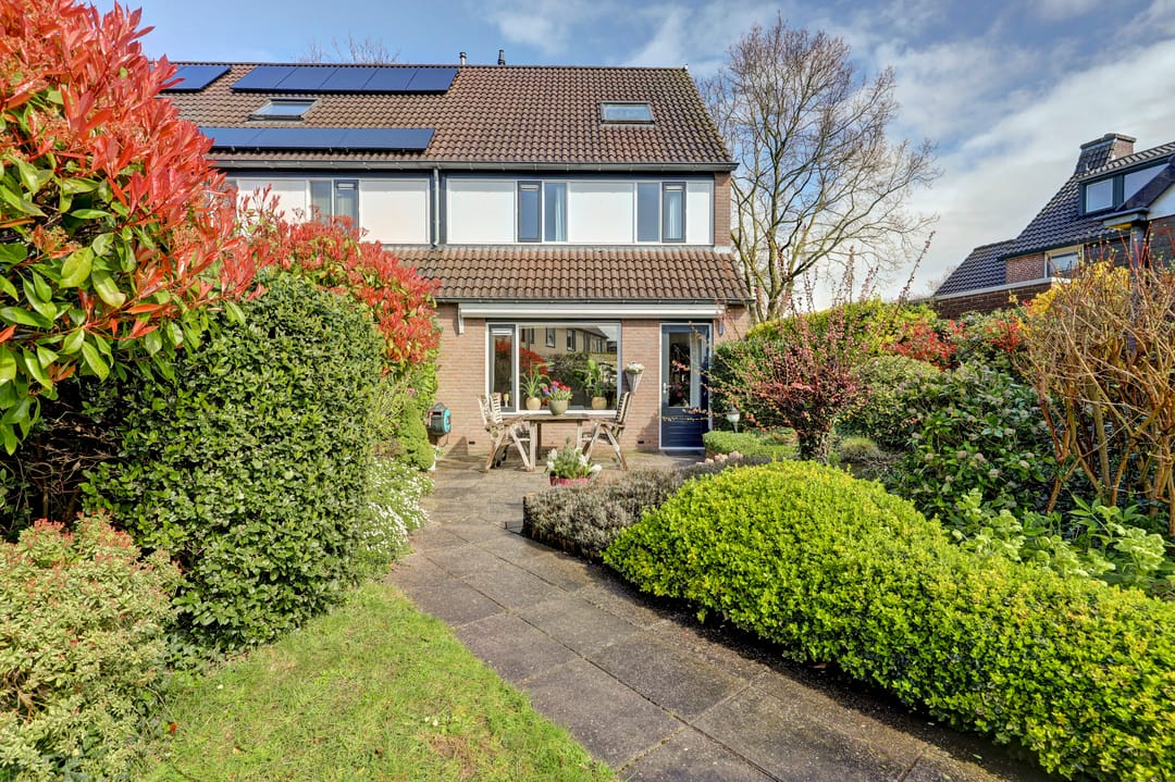 Foto 28 van Hordenweg 31