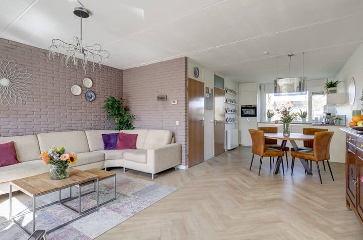 Foto 4 van Hordenweg 31