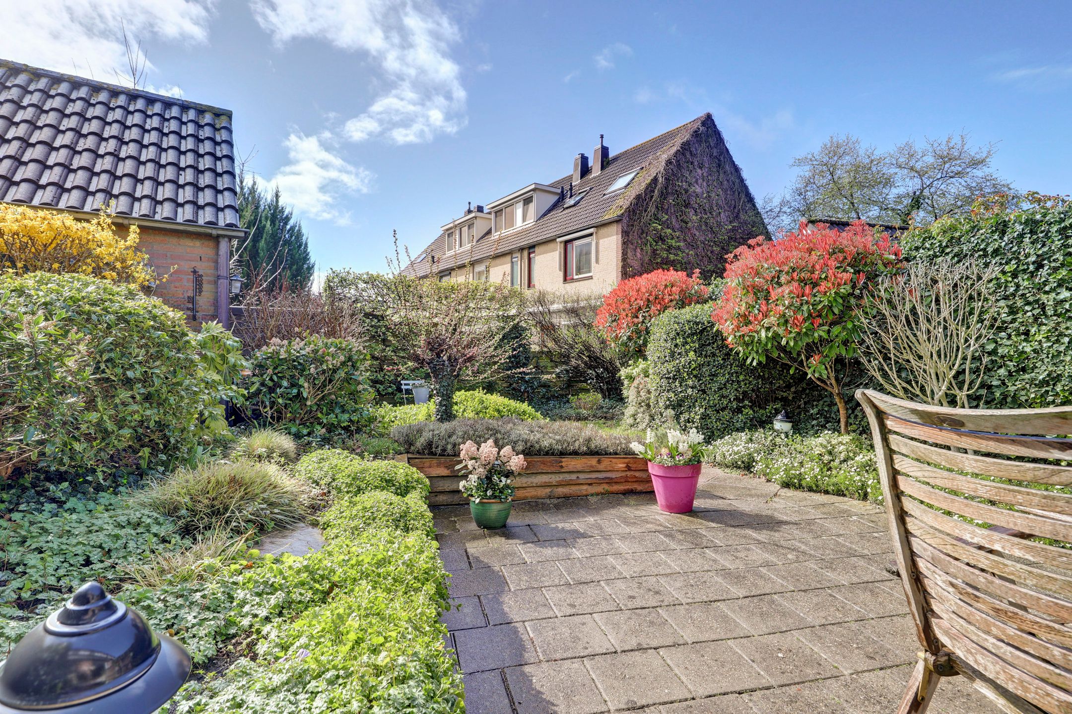 Foto 30 van Hordenweg 31