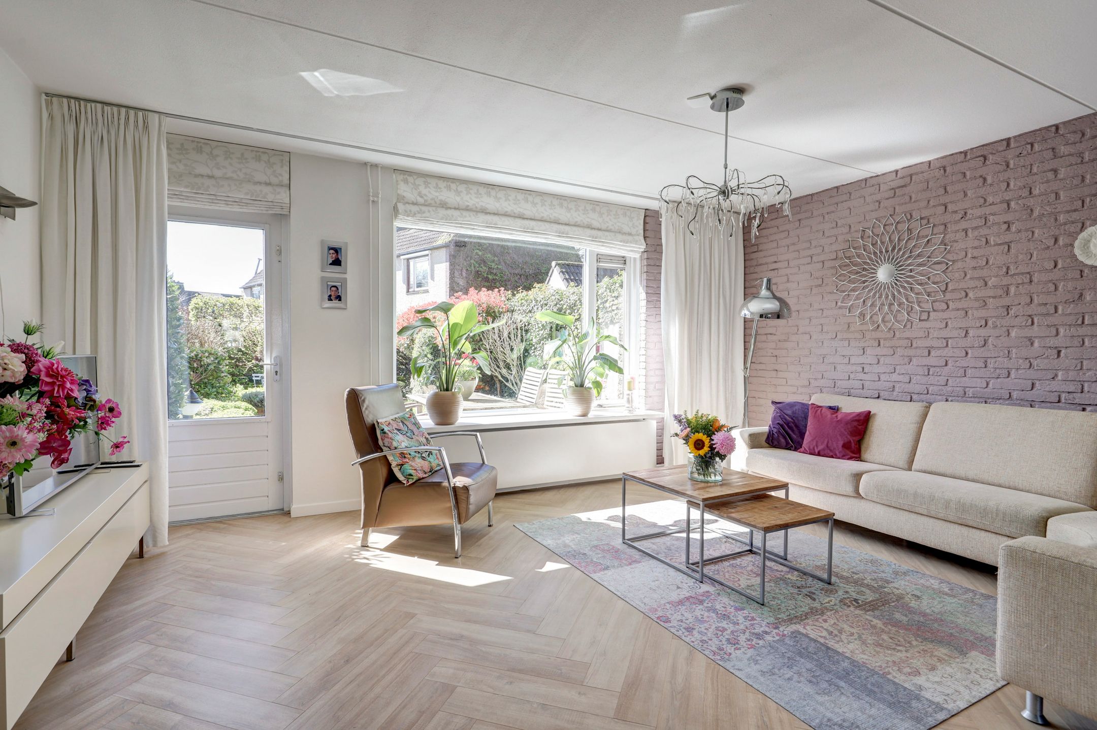 Foto 3 van Hordenweg 31