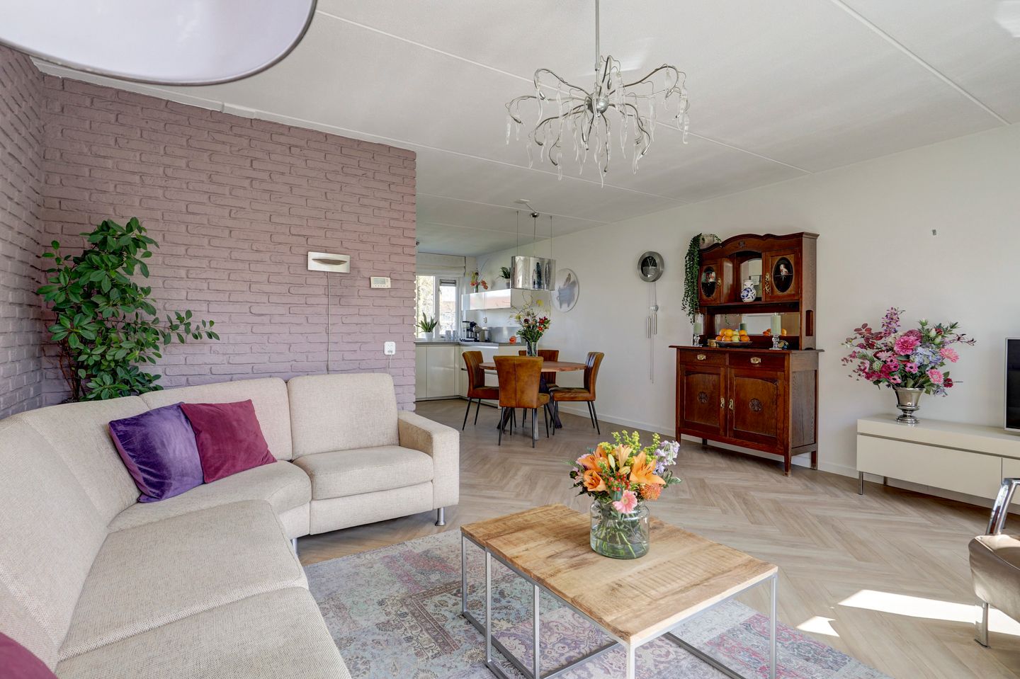 Foto 5 van Hordenweg 31