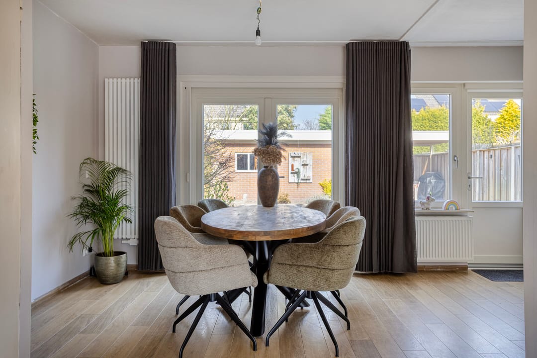Photo 8 of Willibrordlaan 27